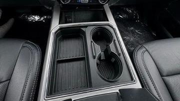 2022 Ford F-350 Super Duty King Ranch