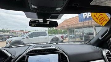 2022 Ford F-350 Super Duty King Ranch