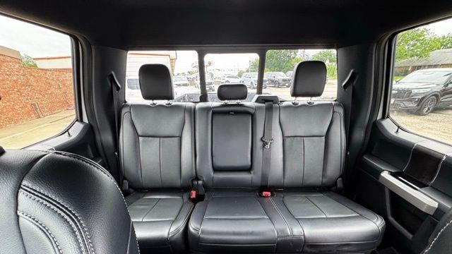 2022 Ford F-350 Super Duty King Ranch