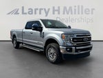 2022 F-350 Super Duty Thumbnail 5