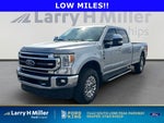 2022 F-350 Super Duty Thumbnail 33