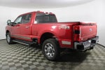 2023 F-350 Super Duty Thumbnail 4