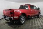 2023 F-350 Super Duty Thumbnail 5