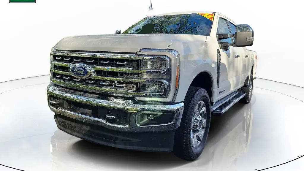 Preowned 2023 Ford F-350 Super Duty King Ranch for Sale