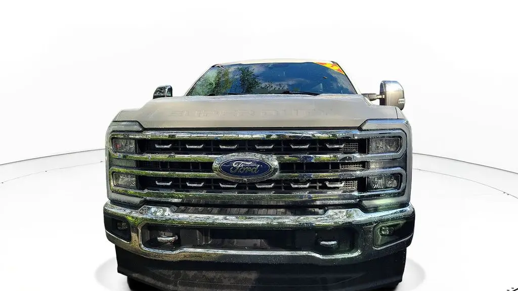 2023 Ford F-350 Super Duty King Ranch
