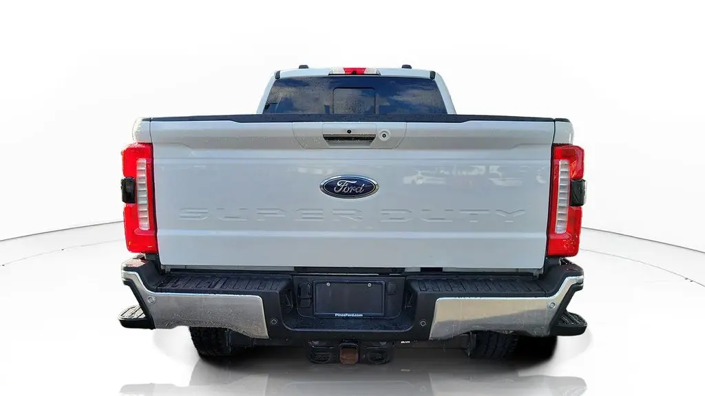 2023 Ford F-350 Super Duty King Ranch