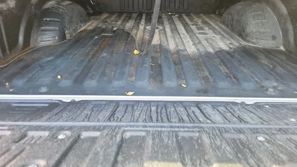 2023 Ford F-350 Super Duty King Ranch