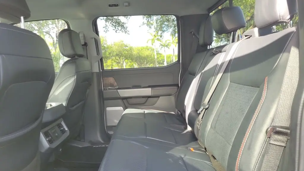 2023 Ford F-350 Super Duty King Ranch