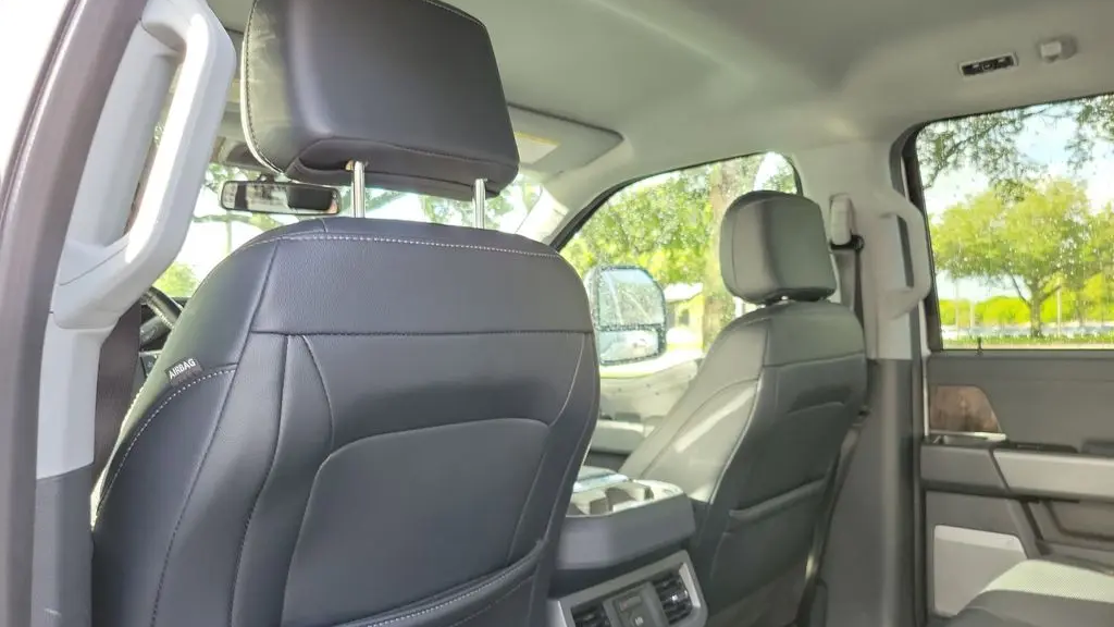 2023 Ford F-350 Super Duty King Ranch