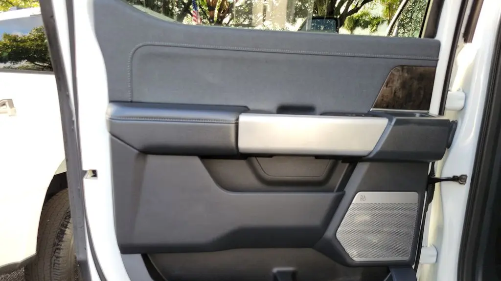 2023 Ford F-350 Super Duty King Ranch