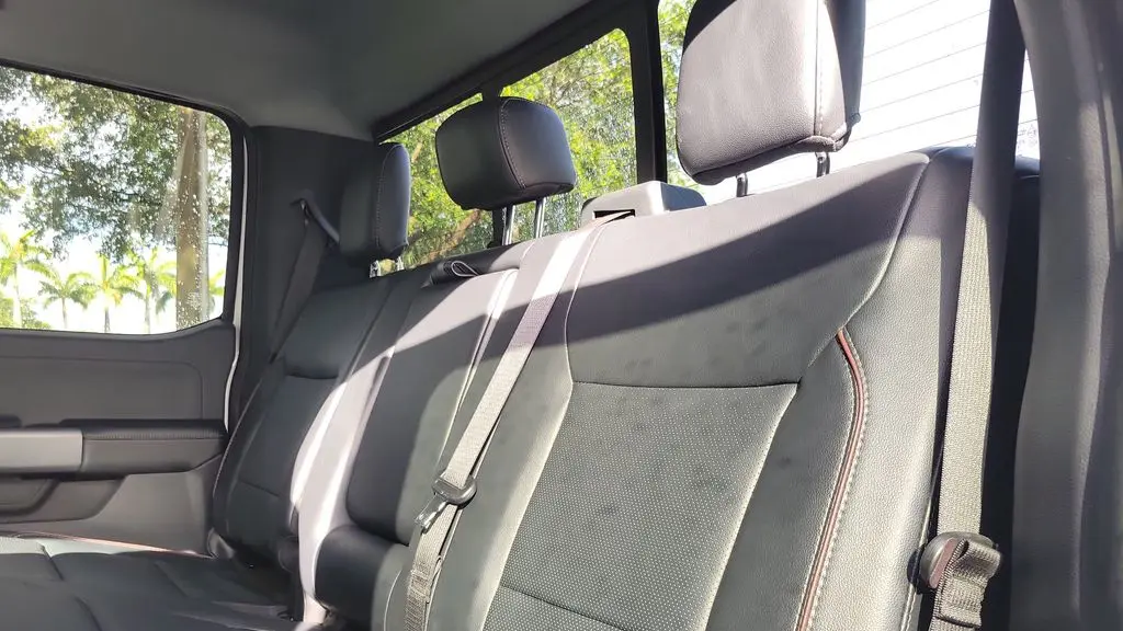 2023 Ford F-350 Super Duty King Ranch
