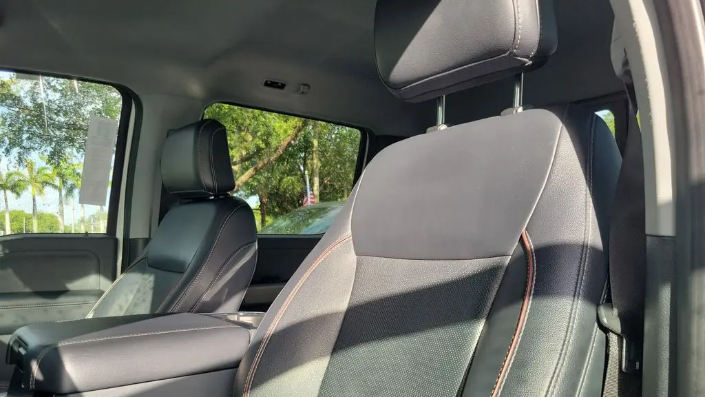 2023 Ford F-350 Super Duty King Ranch