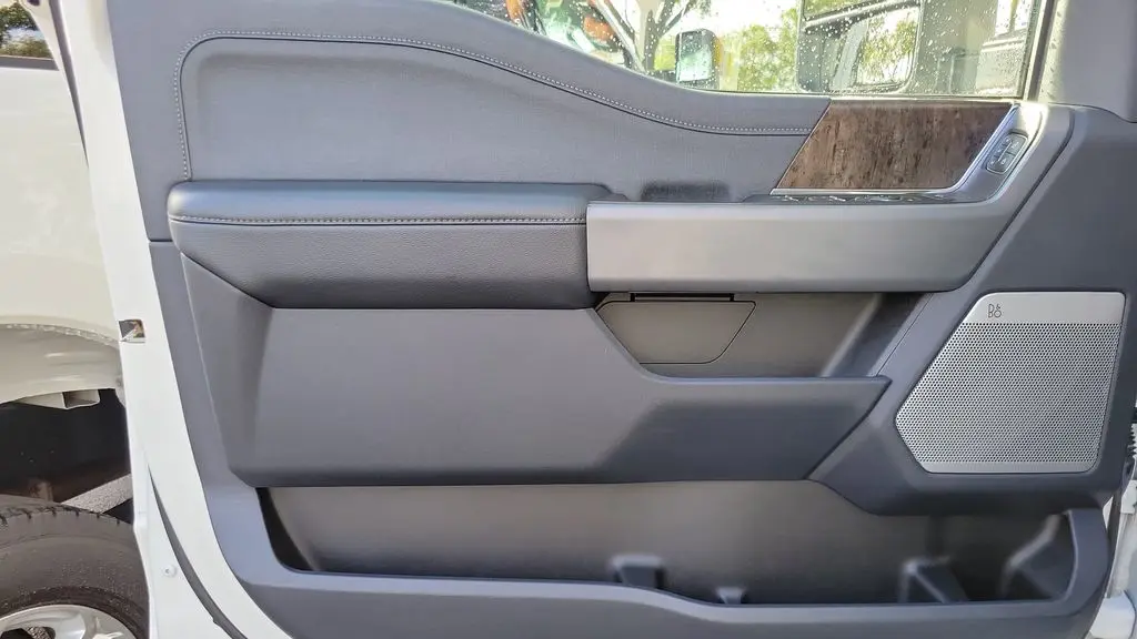 2023 Ford F-350 Super Duty King Ranch