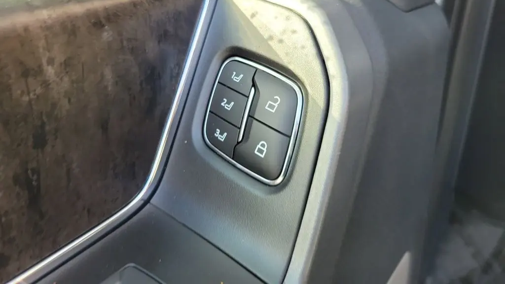 2023 Ford F-350 Super Duty King Ranch