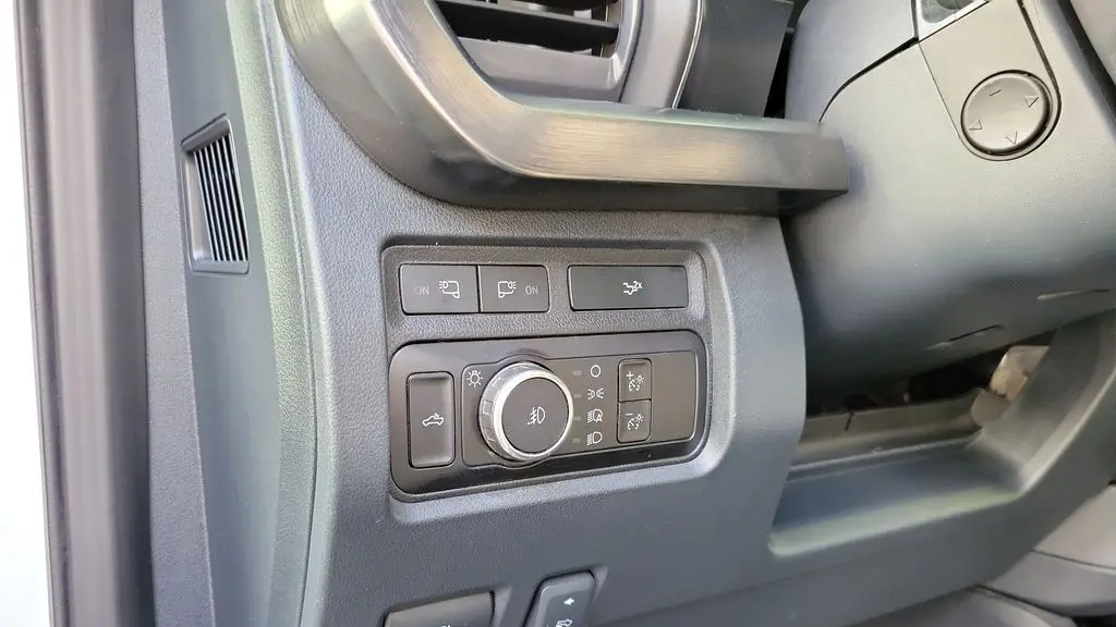 2023 Ford F-350 Super Duty King Ranch