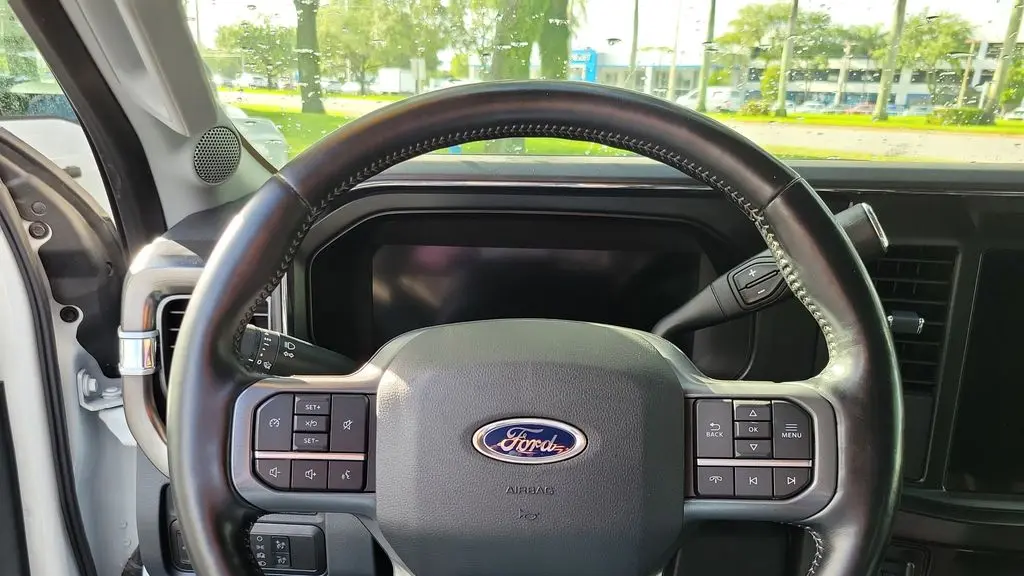2023 Ford F-350 Super Duty King Ranch