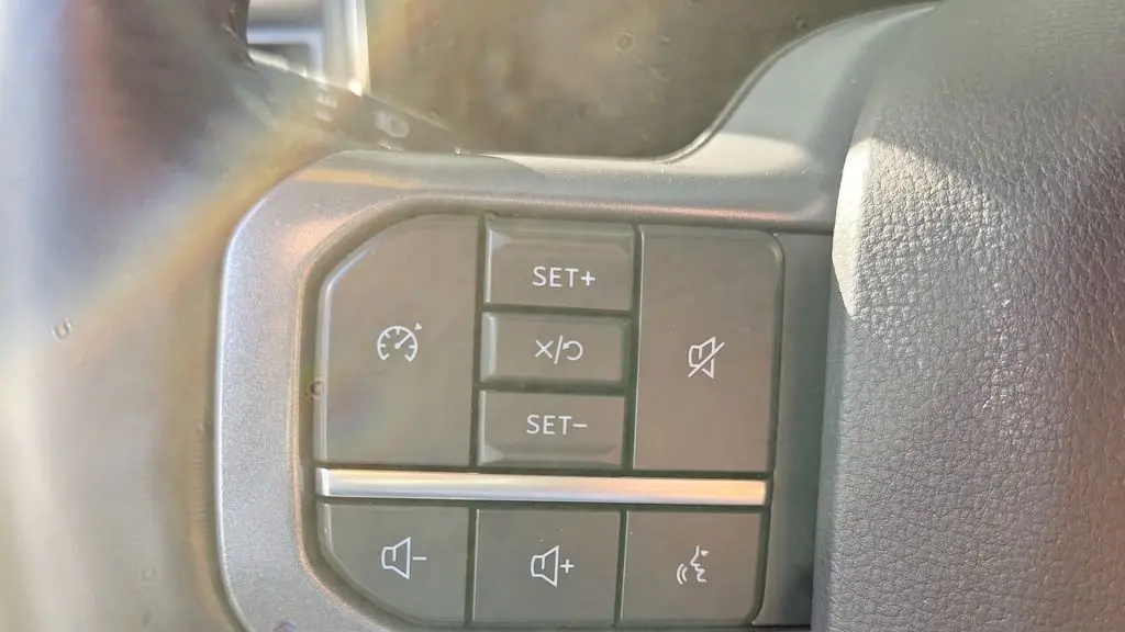 2023 Ford F-350 Super Duty King Ranch