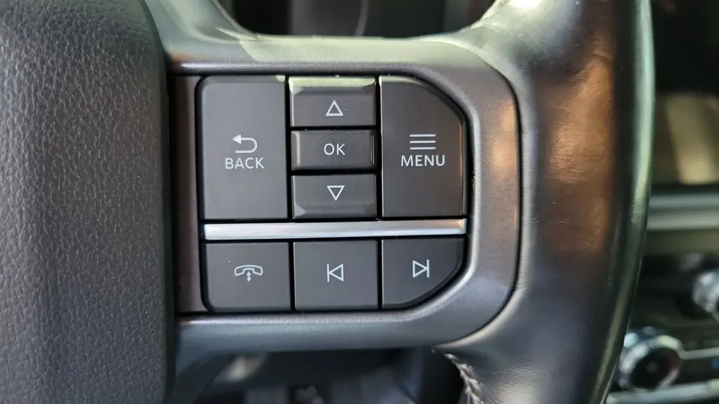 2023 Ford F-350 Super Duty King Ranch