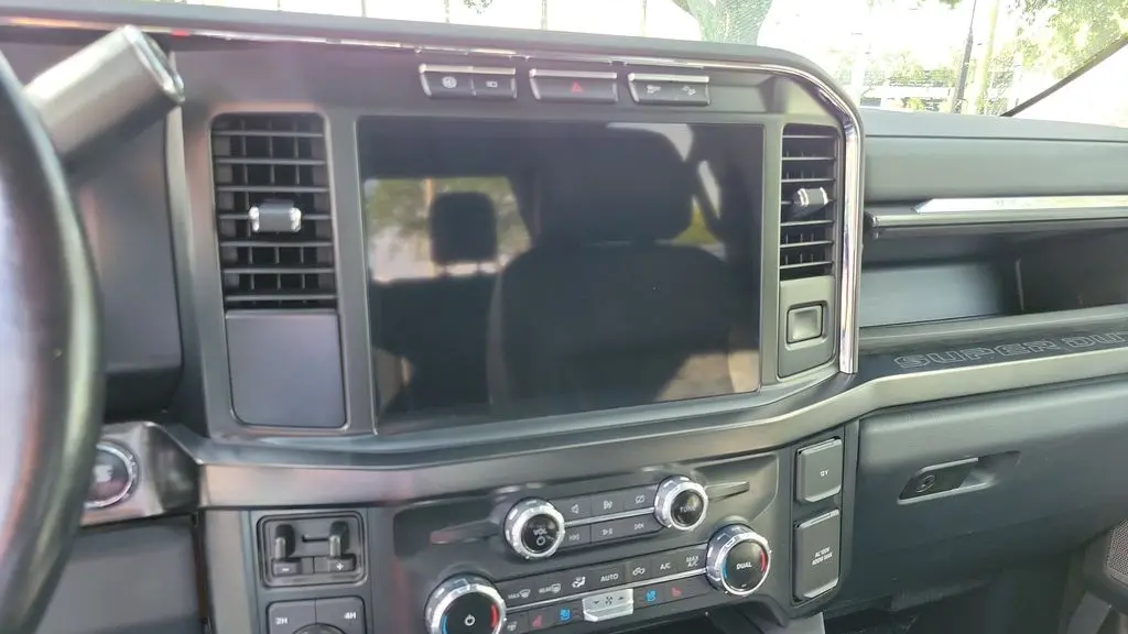 2023 Ford F-350 Super Duty King Ranch
