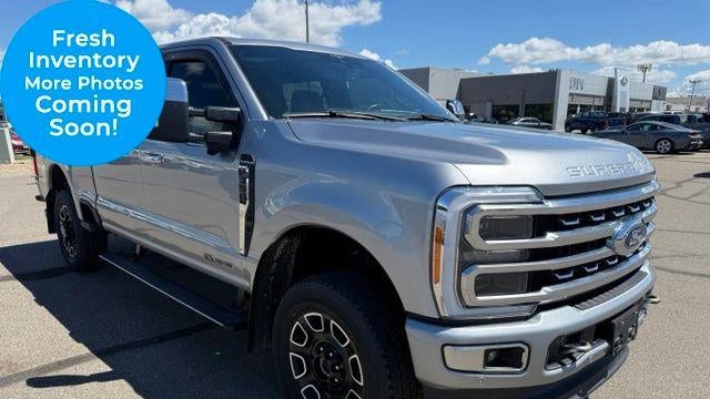 Preowned 2023 Ford F-350 Super Duty XLT for Sale