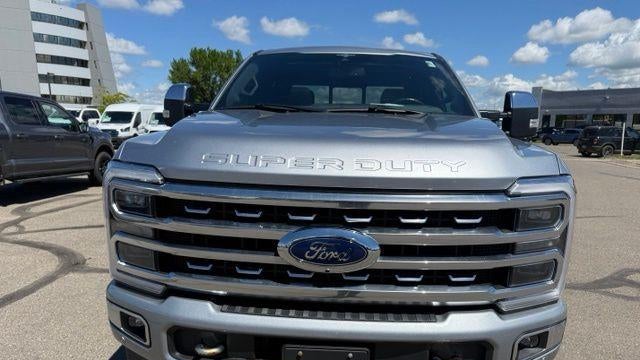 2023 Ford F-350 Super Duty XLT
