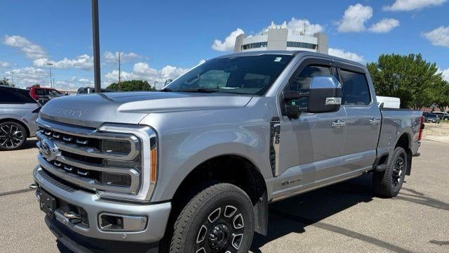 2023 Ford F-350 Super Duty XLT