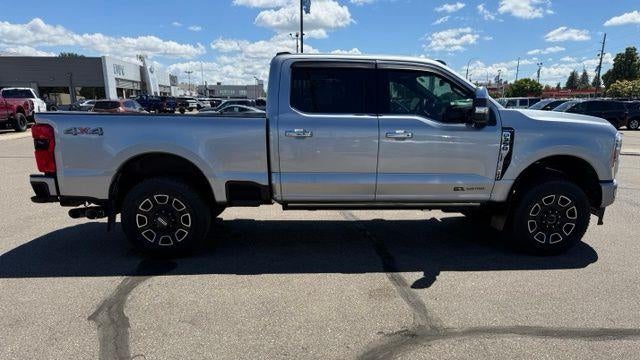 2023 Ford F-350 Super Duty XLT