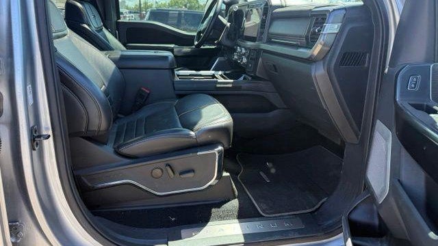 2023 Ford F-350 Super Duty XLT