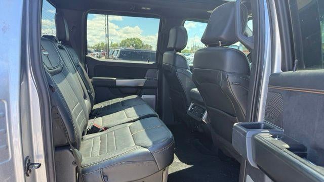 2023 Ford F-350 Super Duty XLT
