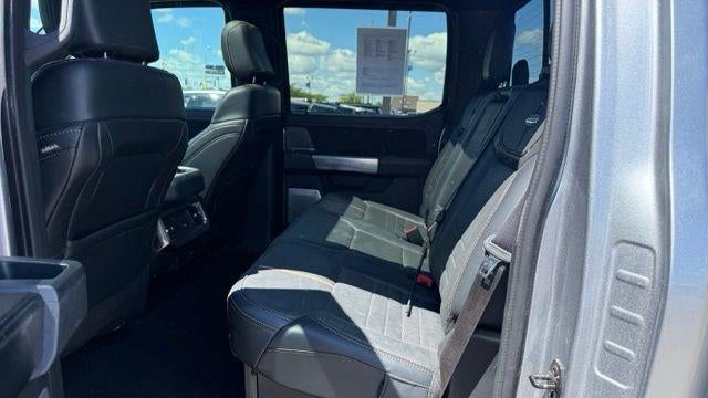2023 Ford F-350 Super Duty XLT