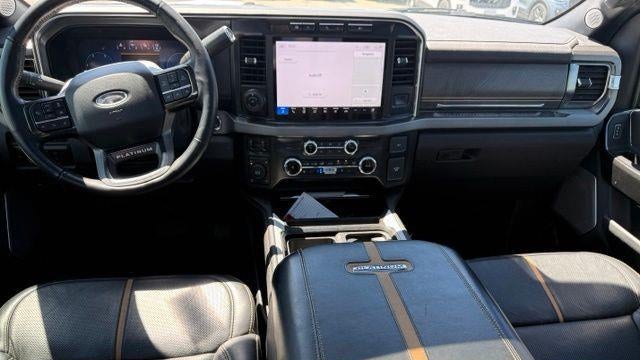 2023 Ford F-350 Super Duty XLT