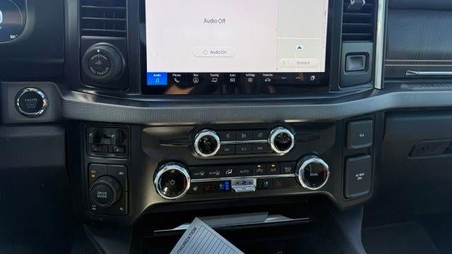 2023 Ford F-350 Super Duty XLT
