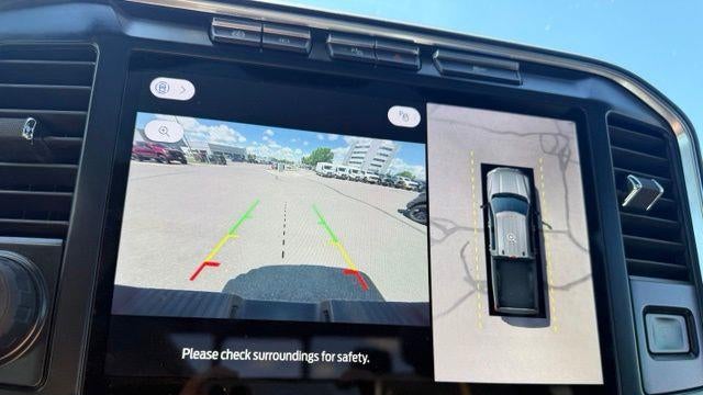 2023 Ford F-350 Super Duty XLT