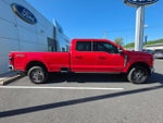 2023 F-350 Super Duty Thumbnail 2