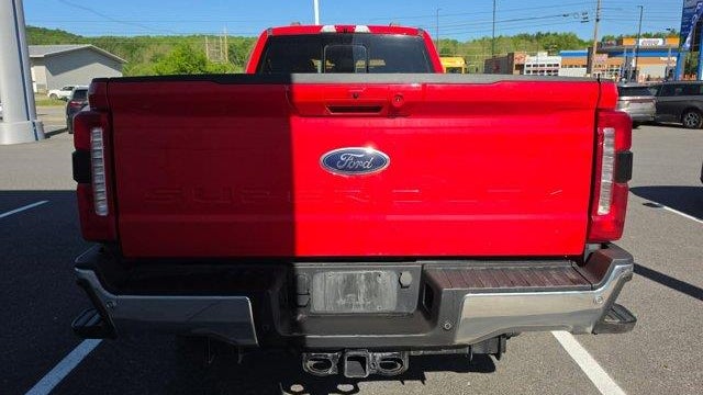 2023 Ford F-350 Super Duty XL