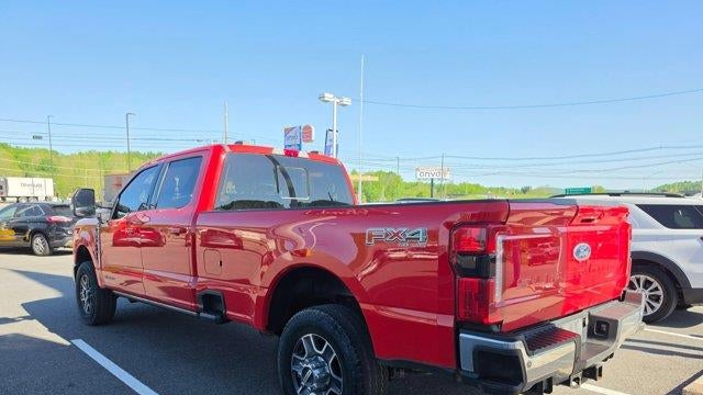 2023 Ford F-350 Super Duty XL