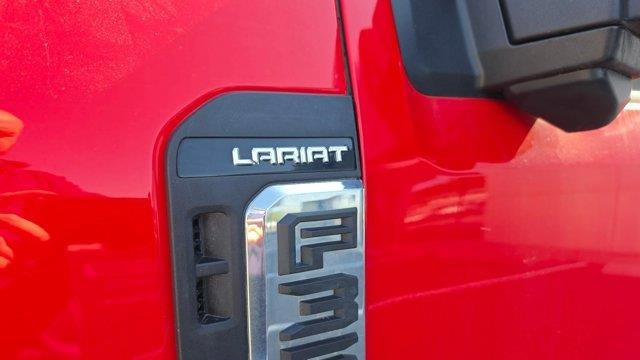 2023 Ford F-350 Super Duty XL