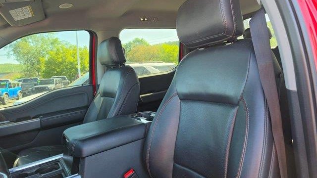 2023 Ford F-350 Super Duty XL