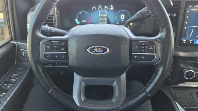 2023 Ford F-350 Super Duty XL