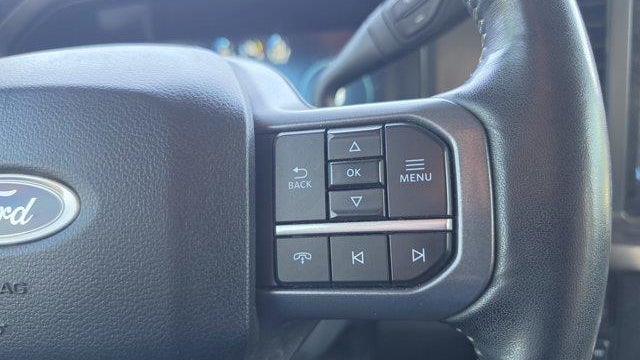 2023 Ford F-350 Super Duty XL