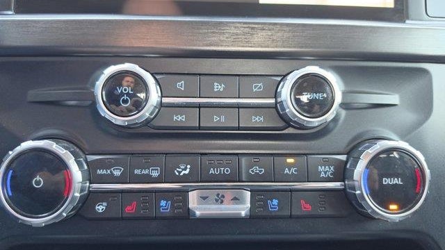 2023 Ford F-350 Super Duty XL