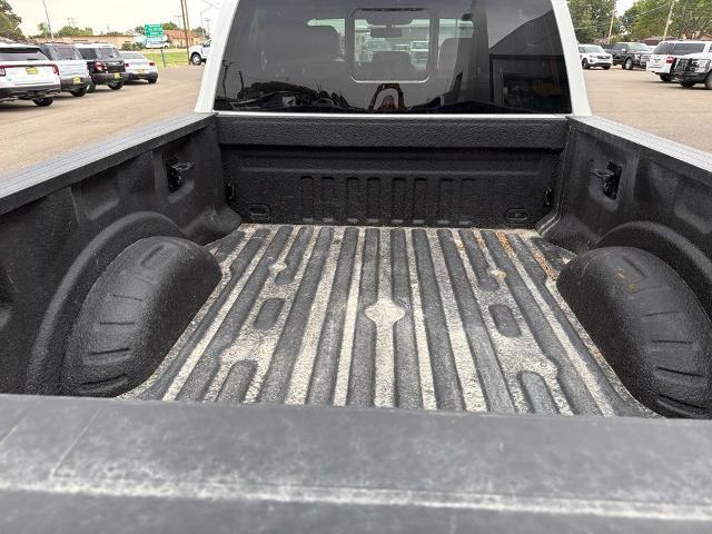 2024 Ford F-350 - $67,137