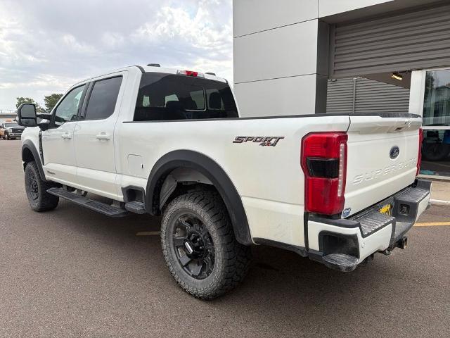 2024 Ford F-350 - $67,137