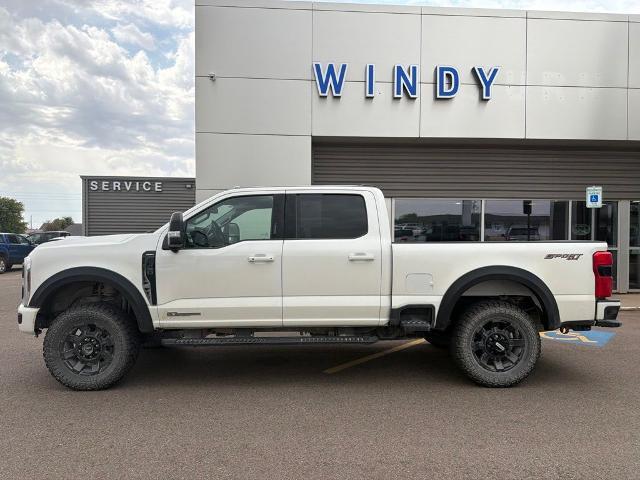 2024 Ford F-350 - $67,137