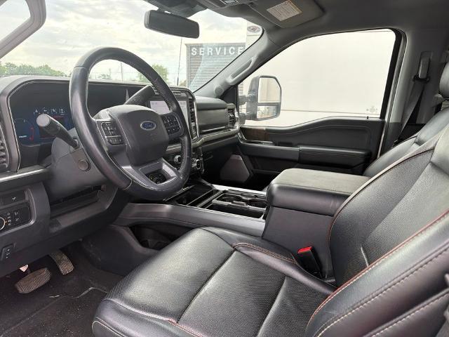 2024 Ford F-350 - $67,137