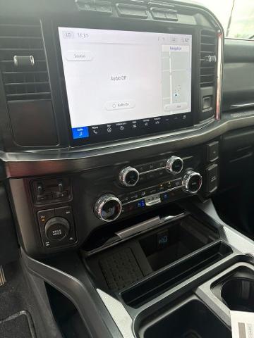 2024 Ford F-350 - $67,137
