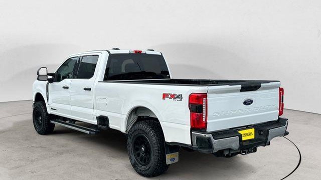 2024 Ford F-350 Super Duty King Ranch