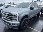 2024 F-350 Super Duty Thumbnail 2