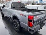 2024 F-350 Super Duty Thumbnail 3