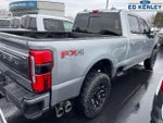 2024 F-350 Super Duty Thumbnail 4